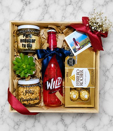regalos personalizados en lima peru
