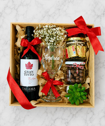 REGALOS PARA ANIVERSARIO