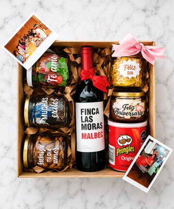 sorpresas regalos personalizados