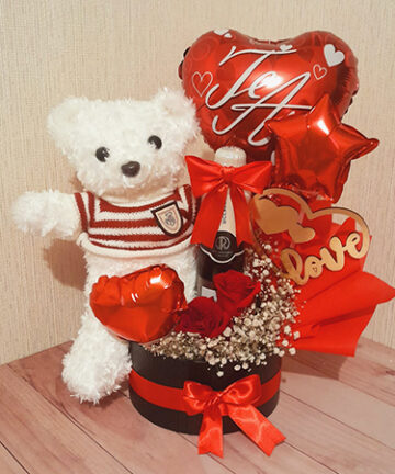 rosas pora mi novia