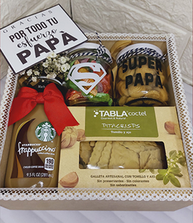 regalos personalizados por el dia del padre