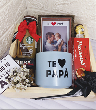 regalos corporativos dia del padre