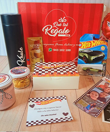 REGALOS-PARA-HOMBRES-SORPRESAS-PARA-EL-DIA-DEL-HOMBRE-HOT-WHEELS-DESAYUNOS-PERSONALIZADOS
