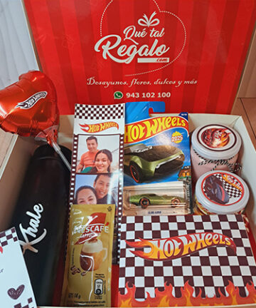 REGALOS-PARA-HOMBRES-SORPRESAS-PARA-EL-DIA-DEL-HOMBRE-HOT-WHEELS-DESAYUNOS-PERSONALIZADOS