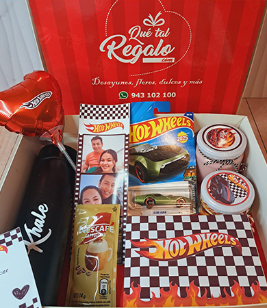 REGALOS-PARA-HOMBRES-SORPRESAS-PARA-EL-DIA-DEL-HOMBRE-HOT-WHEELS-DESAYUNOS-PERSONALIZADOS