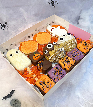 regalos personalizados de halloween