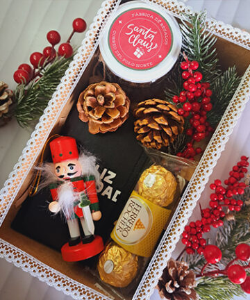 regalos persoanlizados de navidad