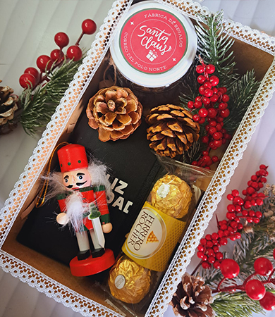 regalos persoanlizados de navidad