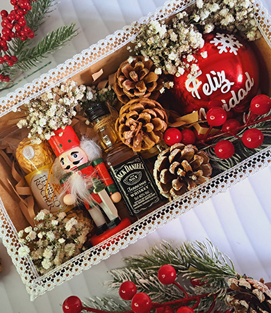 detalles a domicilio para navidad regalos personalizados de navidad regalos corporativos