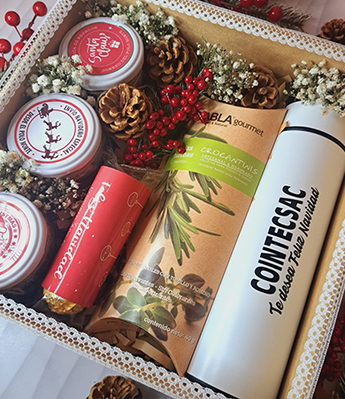 detalles a domicilio para navidad regalos personalizados de navidad regalos corporativos