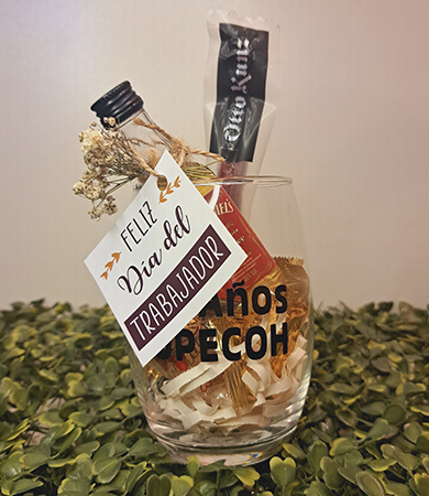 REGALOS ECONOMICOS POR EL DIA DEL TRABAJO
