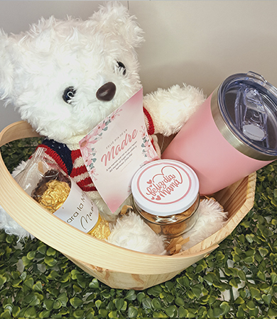 regalos con branding empresarial mamá detalles personalizados para colaboradoras