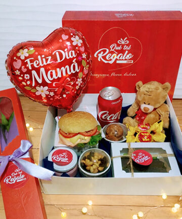regalos por el dia de la madre