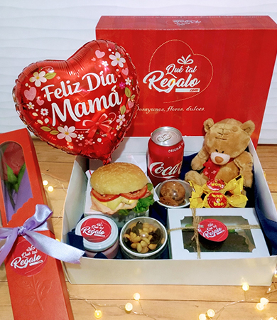 regalos por el dia de la madre