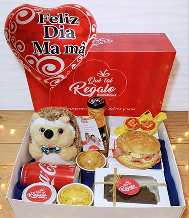 dia de la madre