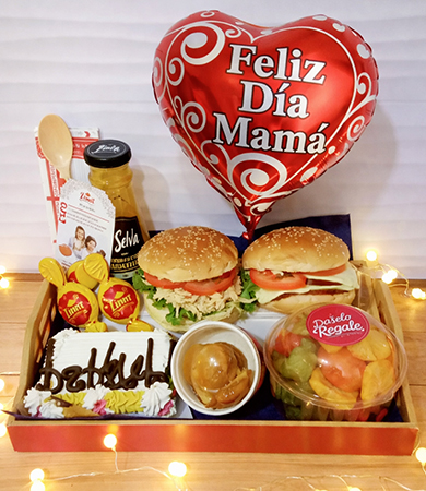 regalos personalizados