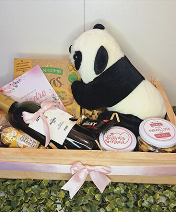 box corporativo día de la madre gift box mamá empresas Lima