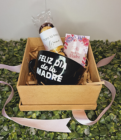 regalos empresariales día de la madre