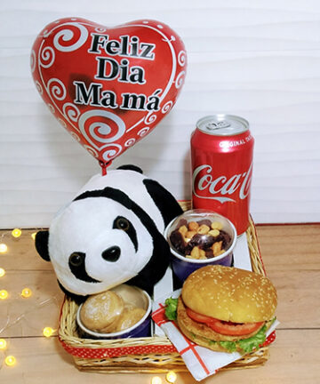 sorpresa día de la madre