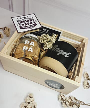 regalos corporativos personalizados