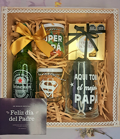 detalles dia del padre
