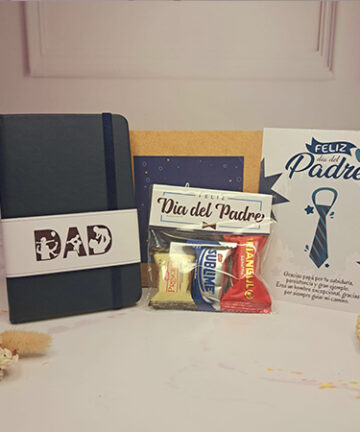 regalos corporativos dia del padre