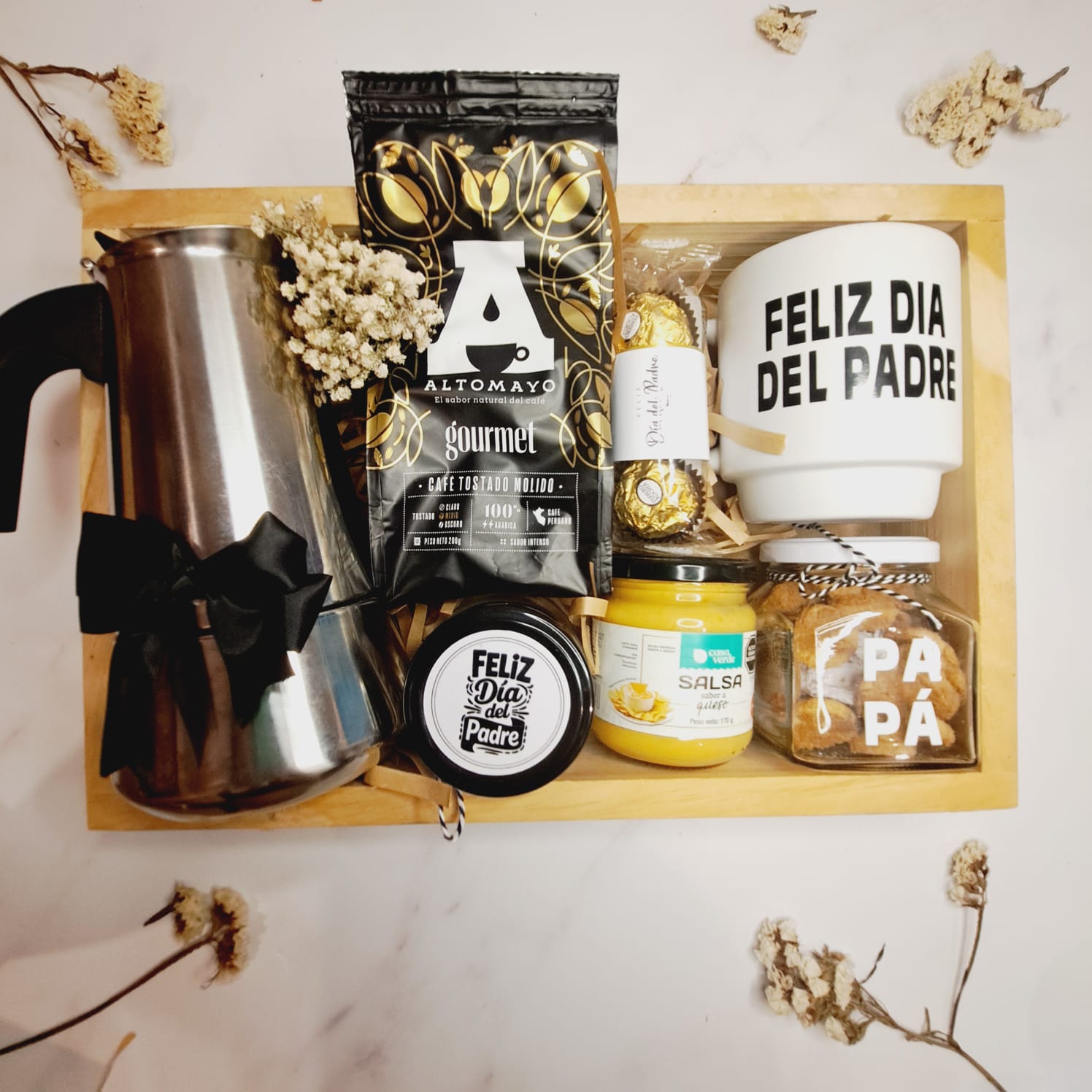 regalo corportivo premium dia del padre